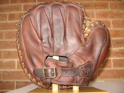 Zack Taylor Marathon 4288 Back